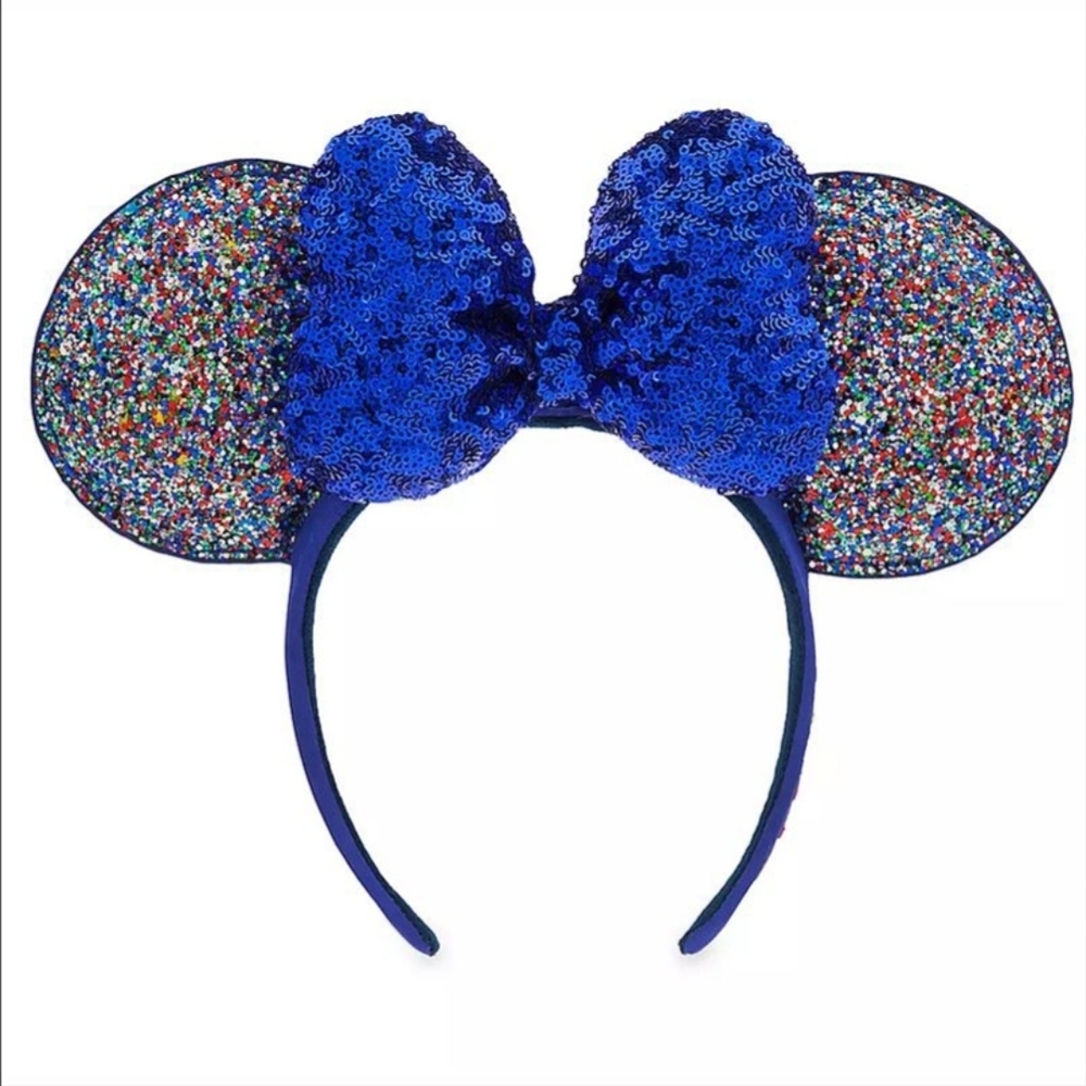 Disney Sparkle 2020 Minnie Ears